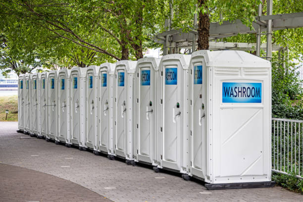 Portable Restroom Setup and Delivery in Hawaiian Acres, HI