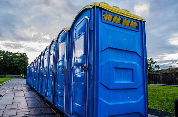 Types of Portable Toilets We Offer in Hawaiian Acres, HI